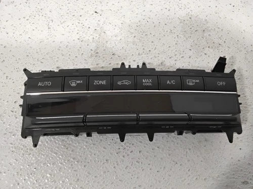 Mercedes-Benz E-Class HVAC Climate Control Unit (2010) – Genuine OEM