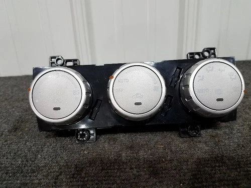 2007-08 Subaru Forester Automatic Temperature Control - US Market PN:72311SA130 – HVAC Replacement Part