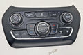 Jeep Cherokee HVAC Climate Control Temperature Control (2014–2018) – Genuine OEM