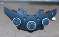 Chevy Spark heater and A/C, HVAC Climate Control (2013–2015) – Genuine OEM