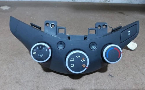 Chevy Spark heater and A/C, HVAC Climate Control (2013–2015) – Genuine OEM