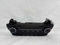 Hyundai Tucson HVAC Climate Control Climate Control (2016–2018) – Genuine OEM