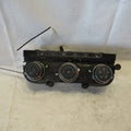 Volkswagen Atlas HVAC Climate Control Unit (2018–2019) – Genuine OEM