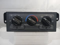Chevy Malibu HVAC Climate Control defrost (1997–2000) – Genuine OEM
