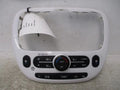 Kia Soul Electric Heater Climate Control Unit (2017–2019) – Genuine OEM