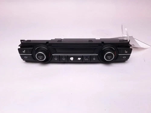 Temperature Control For BMW X5 XDRIVE48I 2008 - 2014 – Genuine OEM