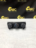 Dodge Journey Front Climate Control Assembly (2009) – Genuine OEM