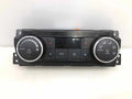Dodge RAM 1500 Heater A/C Manual Temperature Control With Dual Zone (2011–2012) – HVAC Replacement Part