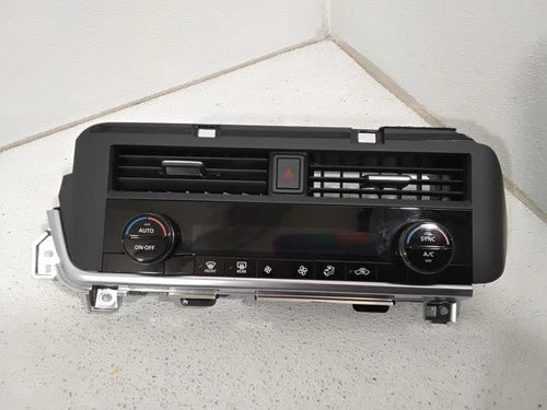 Nissan Rogue HVAC Climate Control Unit (2024) – Genuine OEM
