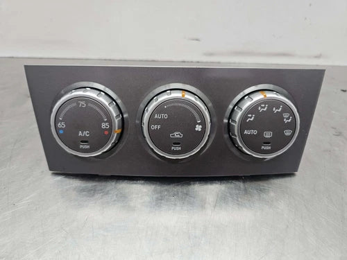 Subaru Forester HVAC Control Component (2005) – Genuine OEM