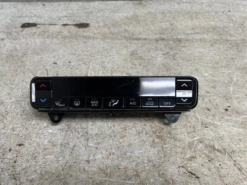 Dodge PROMAST35 Automatic Temperature Controller (2025) – Genuine OEM