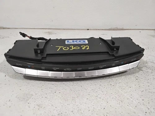 Mercedes-Benz S Class HVAC Climate Control Unit (2013) – Genuine OEM