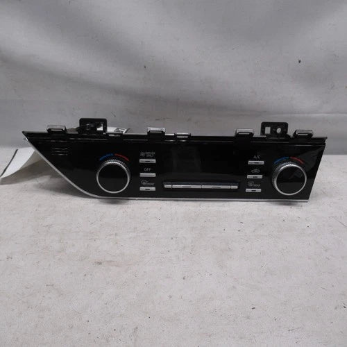 Hyundai Sonata HVAC Climate Control Unit (2020–2023) – Genuine OEM