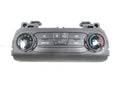 Ford Bronco Sport Front Manual HVAC Climate Control (2021–2023) – Genuine OEM