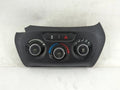 Jeep Cherokee HVAC Climate Control Temperature (2015–2018) – Genuine OEM