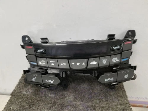 24 Acura TLX TECHNOLOGY FWD Climate Control 79610TGVA020M1 – Genuine OEM