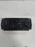 Chrysler 300 HVAC Climate Control Assembly (2005–2007) – HVAC Replacement Part