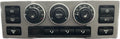 Range Rover Temperature Controls w/ Dual Heated Front Seats (2003–2005) – Genuine OEM