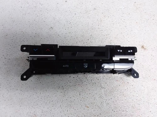 Acura MDX Rear Automatic Temperature Controller (2022) – Genuine OEM