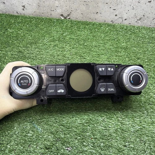 Honda RIDGELINE HVAC Climate Control 79600SJCA305 (2006–2008) – Genuine OEM