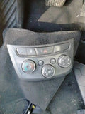 Chevrolet Trax HVAC Climate Control 95276582, 545329302 (2017) – HVAC Replacement Part