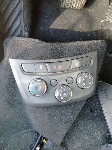 Chevrolet Trax HVAC Climate Control 95276582, 545329302 (2017) – HVAC Replacement Part