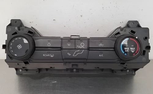 Ford F-150 HVAC Climate Control (2021–2023) – Genuine OEM