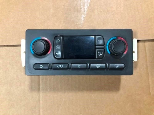 Cadillac Escalade A/C Heater Automatic Climate Control Temperature (2003–2004) – Genuine OEM