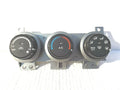 2010 Nissan Rogue temperature heater MAX A/C climate control unit (2008–2009) – Genuine OEM