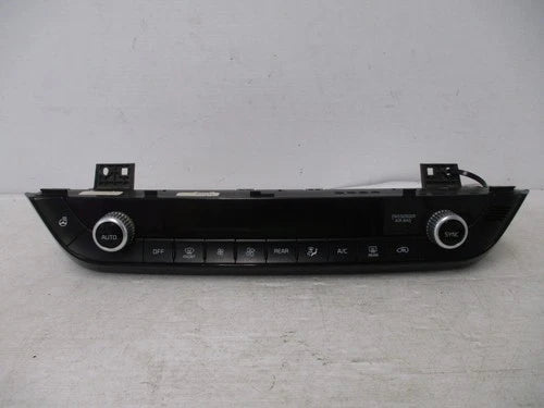 Kia Telluride Climate Control Unit 97250S9330 (2020–2022) – Genuine OEM