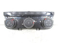 Volkswagen Atlas Front Manual Temperature Control w/ Heated Seats (2021–2023) – Genuine OEM