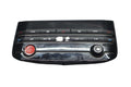 Jaguar X260 XE XF HVAC Climate Control Switch Panel (2017–2019) – Genuine OEM