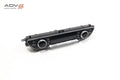 Audi SQ5 Q5 Dash A/C HVAC Heater Climate Control Switch (2018–2025) – Genuine OEM