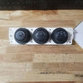Hummer H3 Manual Climate HVAC Climate Control (2006–2008) – Genuine OEM