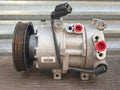 Hyundai Accent A/C Compressor Assembly Automatic Temperature Control. (2012–2017) – HVAC Replacement Part