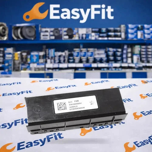 Chevrolet Trax HVAC Temperature Control Module ( (2024) – Genuine OEM