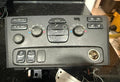 Volvo S60 HVAC Climate Control Unit 8691878 (2003–2004) – Genuine OEM