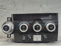 Toyota Sequoia Front Temperature A/C Control Panel (2010) – Genuine OEM