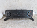 Ford Transit Connect Front Manual HVAC Climate Control (2019–2021) – Genuine OEM