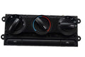 Ford F-150 Heater A/C Climate Control Module Unit (2004–2008) – Genuine OEM