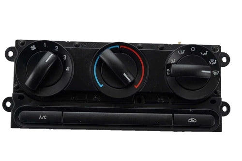 Ford F-150 Heater A/C Climate Control Module Unit (2004–2008) – Genuine OEM