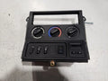 BMW Z3 Convertible RHD - Temperature A/C Climate Control - Fits 96-02 (1998) – Genuine OEM