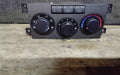 Hyundai Elantra A/C Climate Control Heater Temperature Switch (2004–2006) – Genuine OEM
