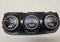 Honda CR-V HVAC Climate Control Switch (2002–2006) – Genuine OEM