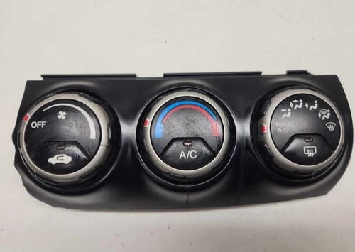Honda CR-V HVAC Climate Control Switch (2002–2006) – Genuine OEM