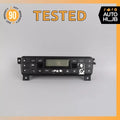 Maserati GranTurismo Grancabrio HVAC Climate Control Switch (2004–2019) – Genuine OEM