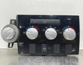 Toyota Tundra HVAC Climate Control Temperature Module (2007–2009) – Genuine OEM