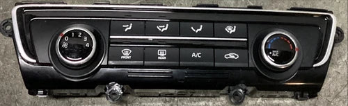 Kia OPTIMA HVAC Climate Control (2016–2018) – Genuine OEM