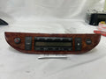 Toyota Camry Auto HVAC Climate Control (2002–2006) – Genuine OEM