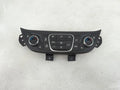 Chevrolet Equinox HVAC Climate Control Temperature (2018–2018) – Genuine OEM